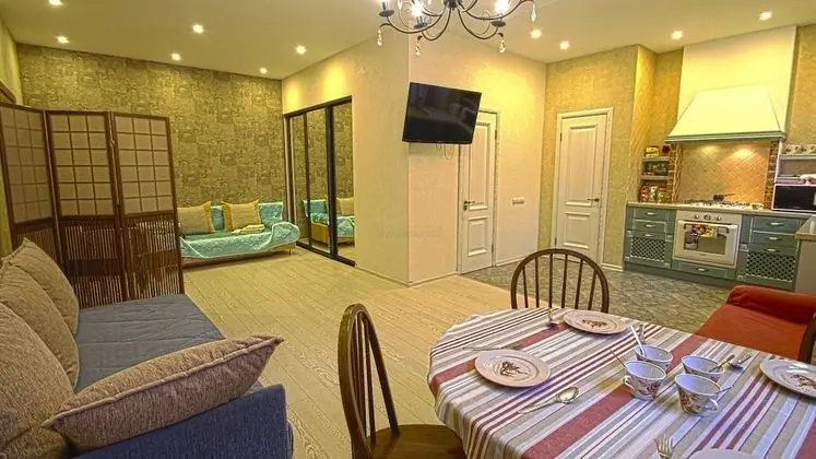 Apart Daire, Sigara İçilmez