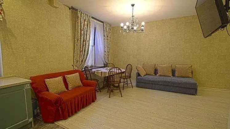 Apart Daire, Sigara İçilmez