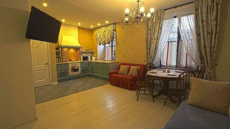 Apart Daire, Sigara İçilmez