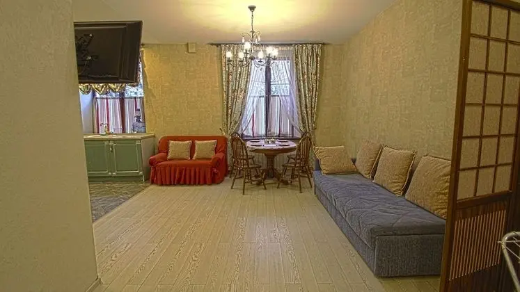 Apart Daire, Sigara İçilmez