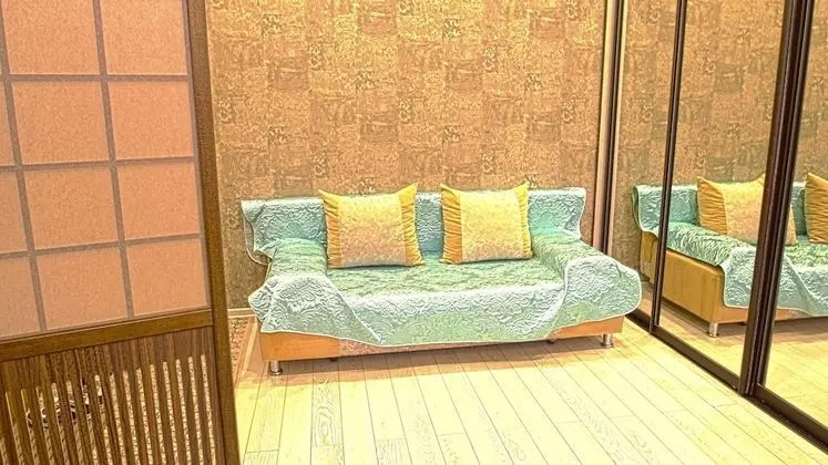 Apart Daire, Sigara İçilmez