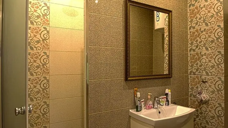 Apart Daire, Sigara İçilmez