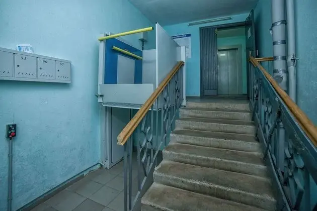 Apart Daire, Sigara İçilmez