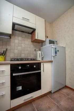 Apart Daire, Sigara İçilmez