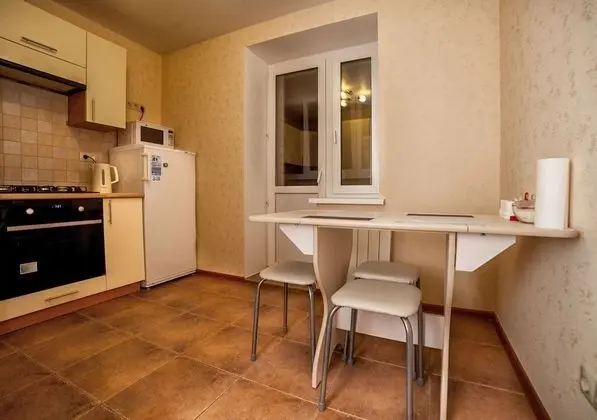 Apart Daire, Sigara İçilmez