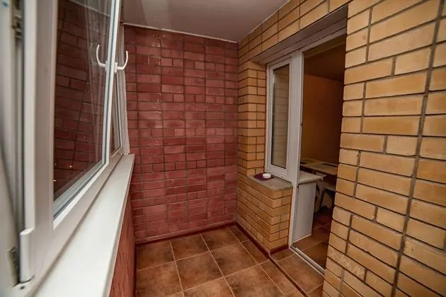 Apart Daire, Sigara İçilmez