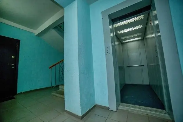 Apart Daire, Sigara İçilmez