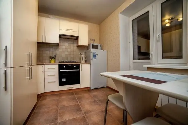 Apart Daire, Sigara İçilmez