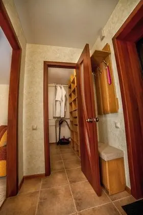 Apart Daire, Sigara İçilmez