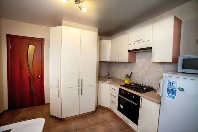 Apart Daire, Sigara İçilmez