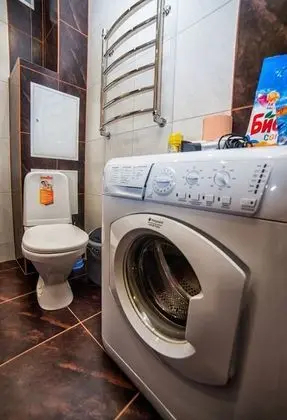 Apart Daire, Sigara İçilmez