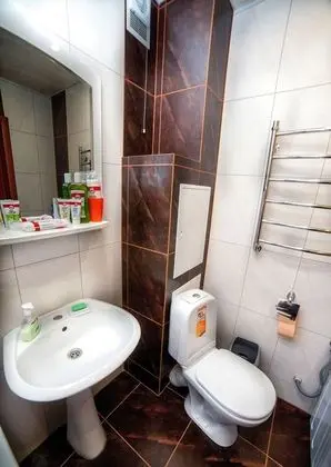Apart Daire, Sigara İçilmez
