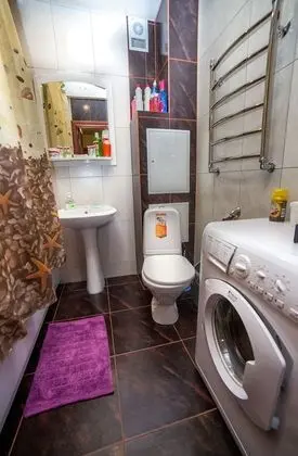Apart Daire, Sigara İçilmez