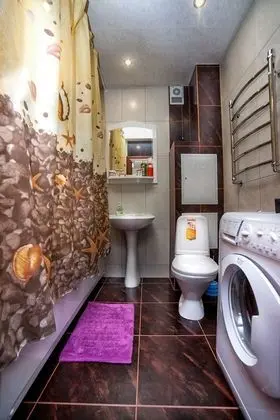 Apart Daire, Sigara İçilmez
