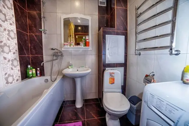 Apart Daire, Sigara İçilmez