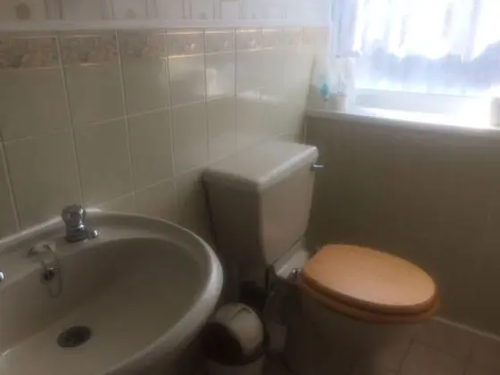 Süit, Banyolu/Duşlu