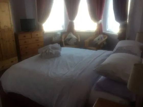 Tek Büyük Yataklı Oda, Banyolu/Duşlu (Large)