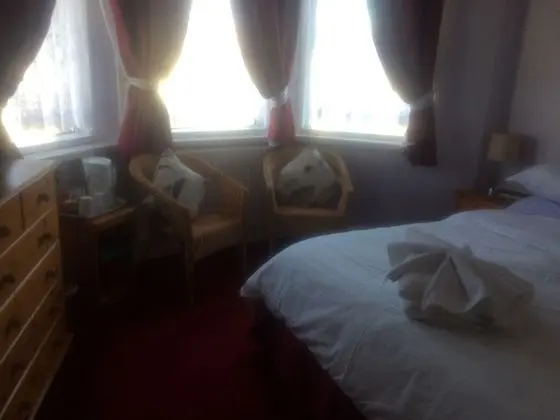 Tek Büyük Yataklı Oda, Banyolu/Duşlu (Large)