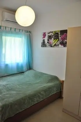 Classic Apart Daire, 1 Yatak Odası