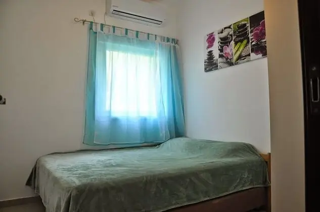 Classic Apart Daire, 1 Yatak Odası
