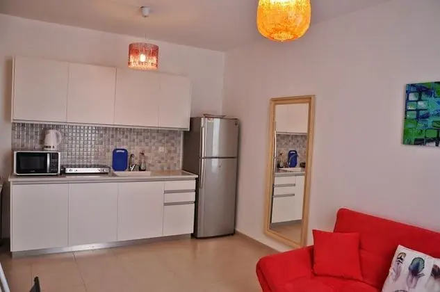Classic Apart Daire, 1 Yatak Odası