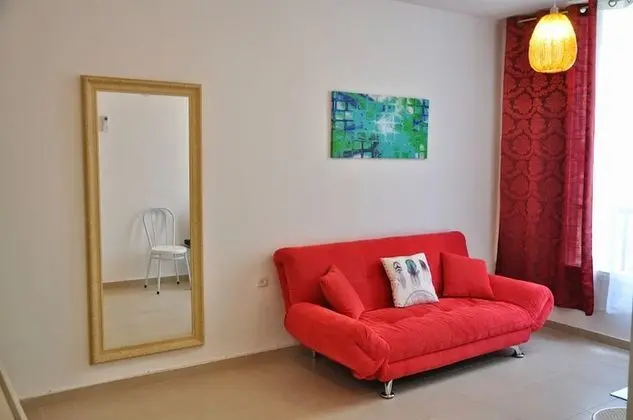 Classic Apart Daire, 1 Yatak Odası