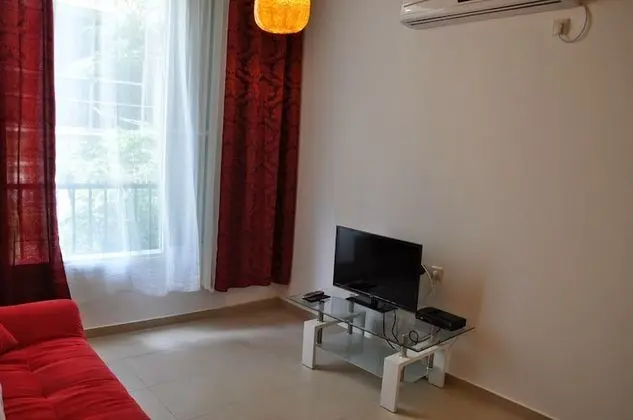 Classic Apart Daire, 1 Yatak Odası