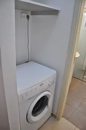 Classic Apart Daire, 1 Yatak Odası