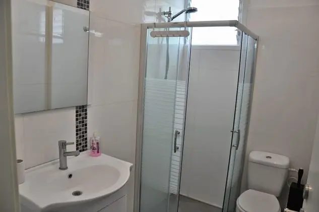 Classic Apart Daire, 1 Yatak Odası
