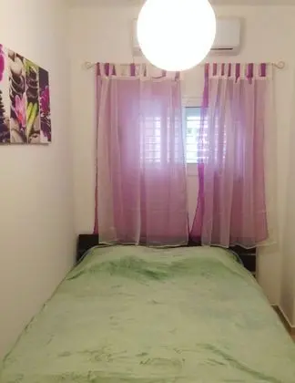 Comfort Apart Daire, 1 Yatak Odası