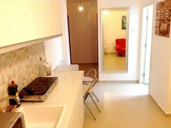 Comfort Apart Daire, 1 Yatak Odası