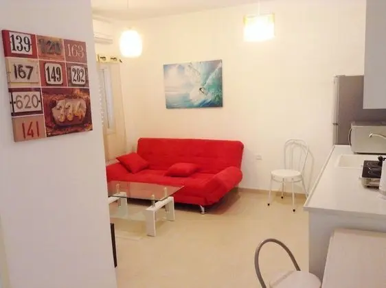 Comfort Apart Daire, 1 Yatak Odası