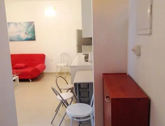 Comfort Apart Daire, 1 Yatak Odası