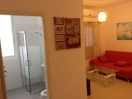 Comfort Apart Daire, 1 Yatak Odası
