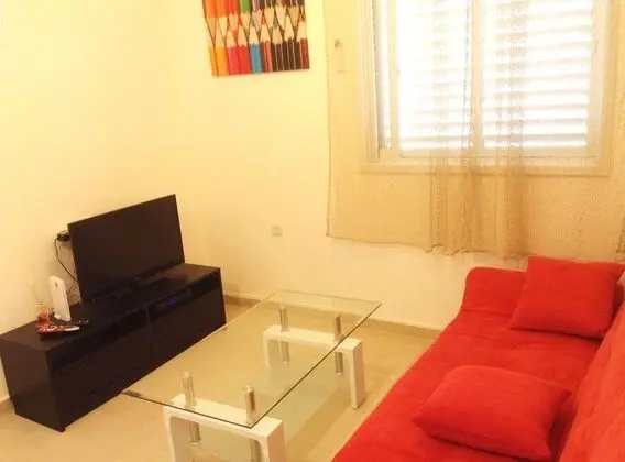 Comfort Apart Daire, 1 Yatak Odası