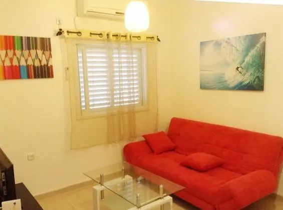 Comfort Apart Daire, 1 Yatak Odası