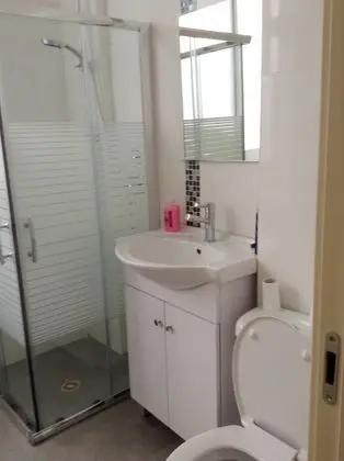 Comfort Apart Daire, 1 Yatak Odası