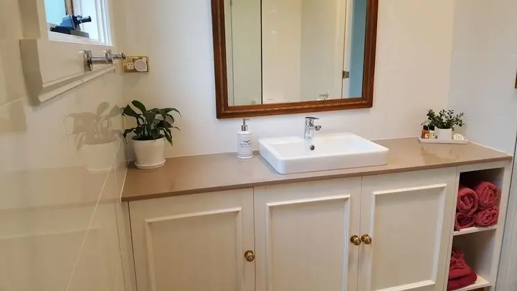 Standard Kır Evi, 2 Yatak Odası, Sigara İçilmez, Mutfak (Arendon Cottage)