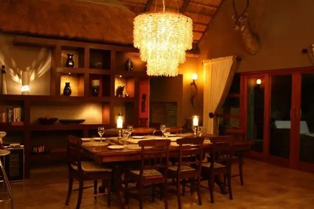 Villa, 4 Yatak Odası