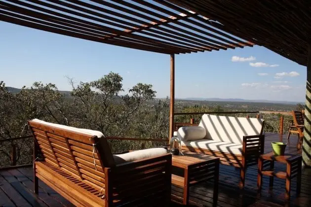 Villa, 4 Yatak Odası