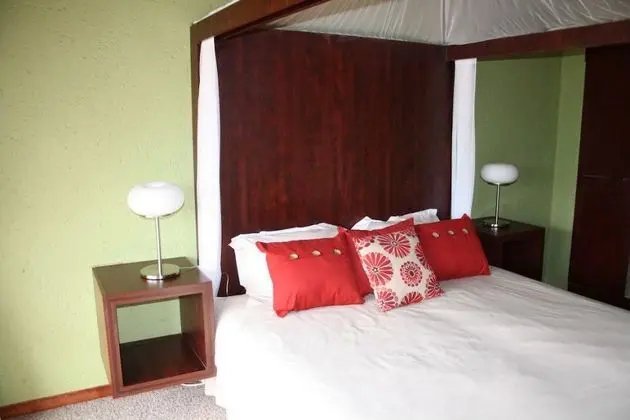 Villa, 4 Yatak Odası