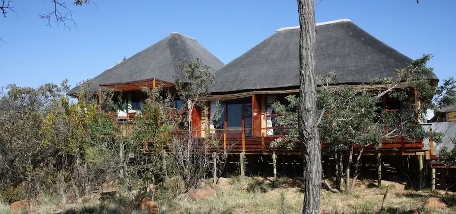 Villa, 4 Yatak Odası
