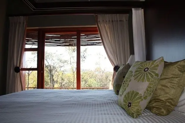 Villa, 4 Yatak Odası