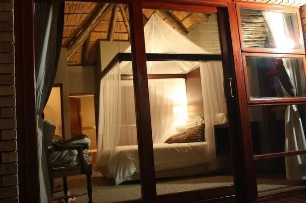 Villa, 4 Yatak Odası