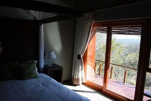 Villa, 4 Yatak Odası