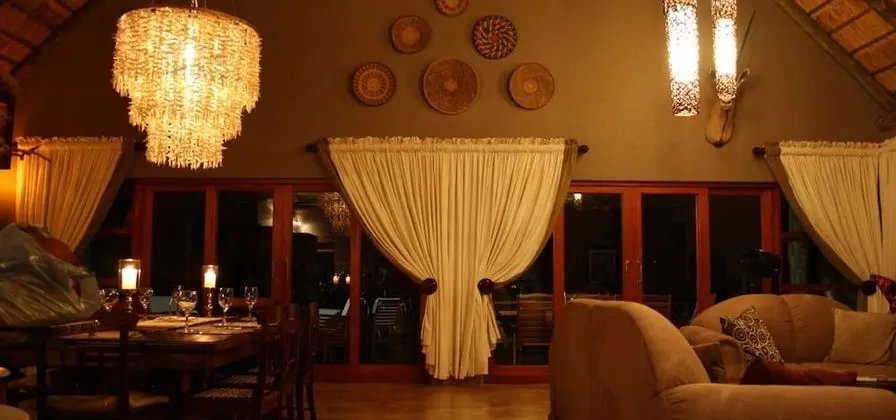 Villa, 4 Yatak Odası