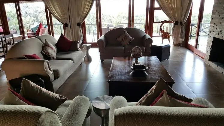 Villa, 4 Yatak Odası