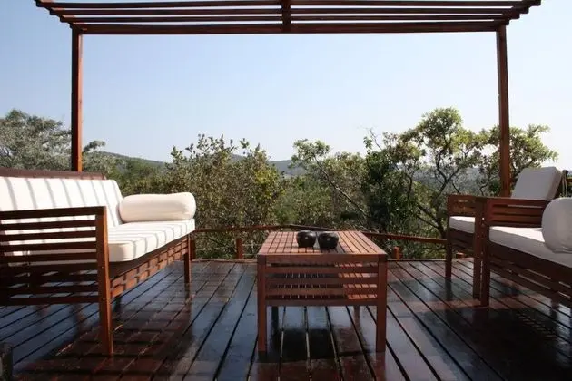 Villa, 4 Yatak Odası