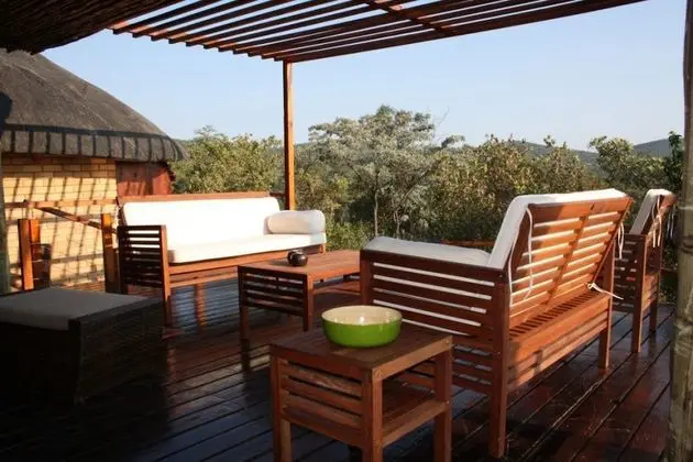 Villa, 4 Yatak Odası