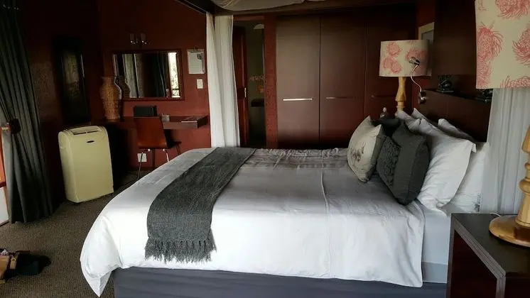 Villa, 4 Yatak Odası